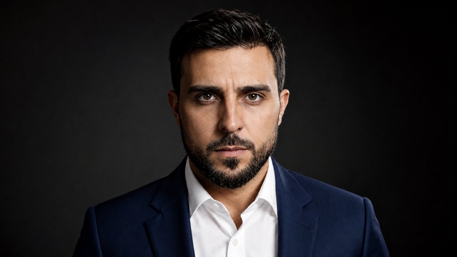 Renato Rezende · CEO Glow Holding